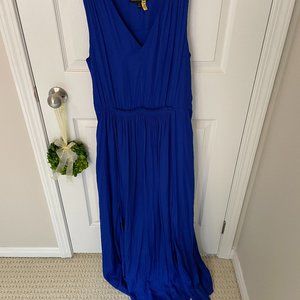 Banana Republic Floor Length Gown